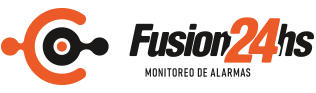 Fusion 24hs - Servicio de Monitoreo de Alarmas